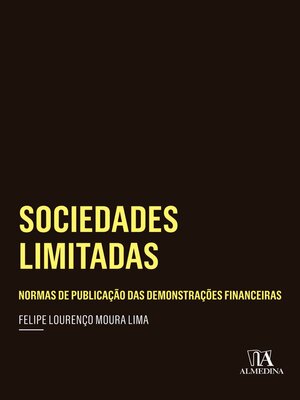cover image of Sociedades Limitadas